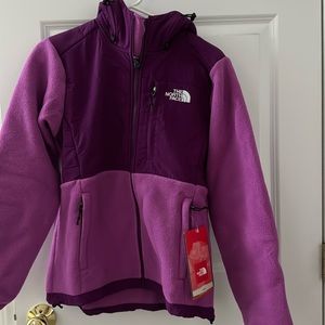 North Face Denali jacket new with tags
